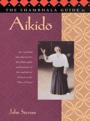 cover image of The Shambhala Guide to Aikido